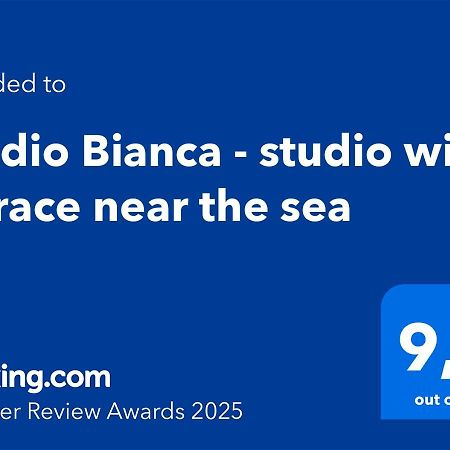 Studio Bianca - Studio With Terrace Near The Sea Sukošan Eksteriør billede